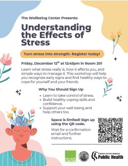 Stress